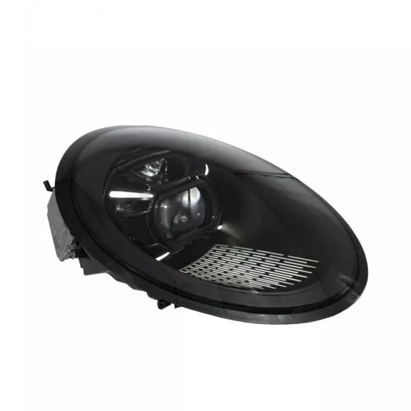 911 (991) aggiornamento 2021（992） Fari a LED stile PDLS 1