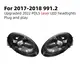 Customized Headlamp Assembly Replacement All Sizes for Wholesale 3