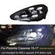Reliable Headlamp Assy Price List 3