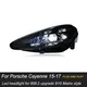 Reliable Headlamp Assy Price List 4