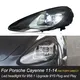 Head Light Assembly Cayenne - Bulk Buy - Feebest 4