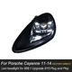 Head Light Assembly Cayenne - Bulk Buy - Feebest 6