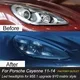 Headlight Assembly Replacement Cost Bulk Production ISO9001with Custom Services 2