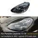 Headlight Assembly Replacement Cost Bulk Production ISO9001with Custom Services 3
