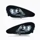Factory Price Car Headlight Assembly All Sizes Company 2