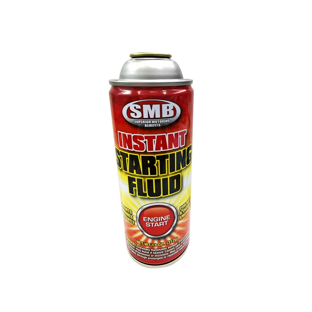The Versatile Applications Of Aerosol Tin Cans: From Beauty To Industrial Use 1