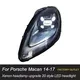 Feebest Headlamp Assembly Replacement Macanbest Supplier 3