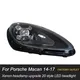 Feebest Headlamp Assembly Replacement Macanbest Supplier 5