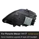 Feebest Headlamp Assembly Replacement Macanbest Supplier 6