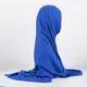 Modest Hijab Made in China for Supermarket 5