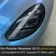 For Different Industries Head Light Assembly Cayenne by Feebest 3