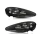 For Different Industries Head Light Assembly Cayenne by Feebest 5