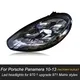 For Different Industries Head Light Assembly Cayenne by Feebest 6