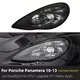 Newest Led Headlight Assembly Led Headlight Assembly Company 4