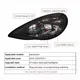 Newest Led Headlight Assembly Led Headlight Assembly Company 7