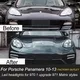 Good Selling Headlamp Assembly Replacement with Good Price Bulk Buy 6