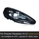Good Selling Headlamp Assembly Replacement with Good Price Bulk Buy 3