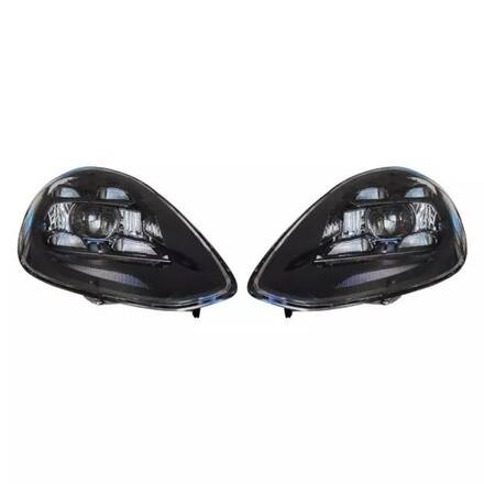 ポルシェ パナメーラ LED ヘッドライト 970 970.1 2010-2013