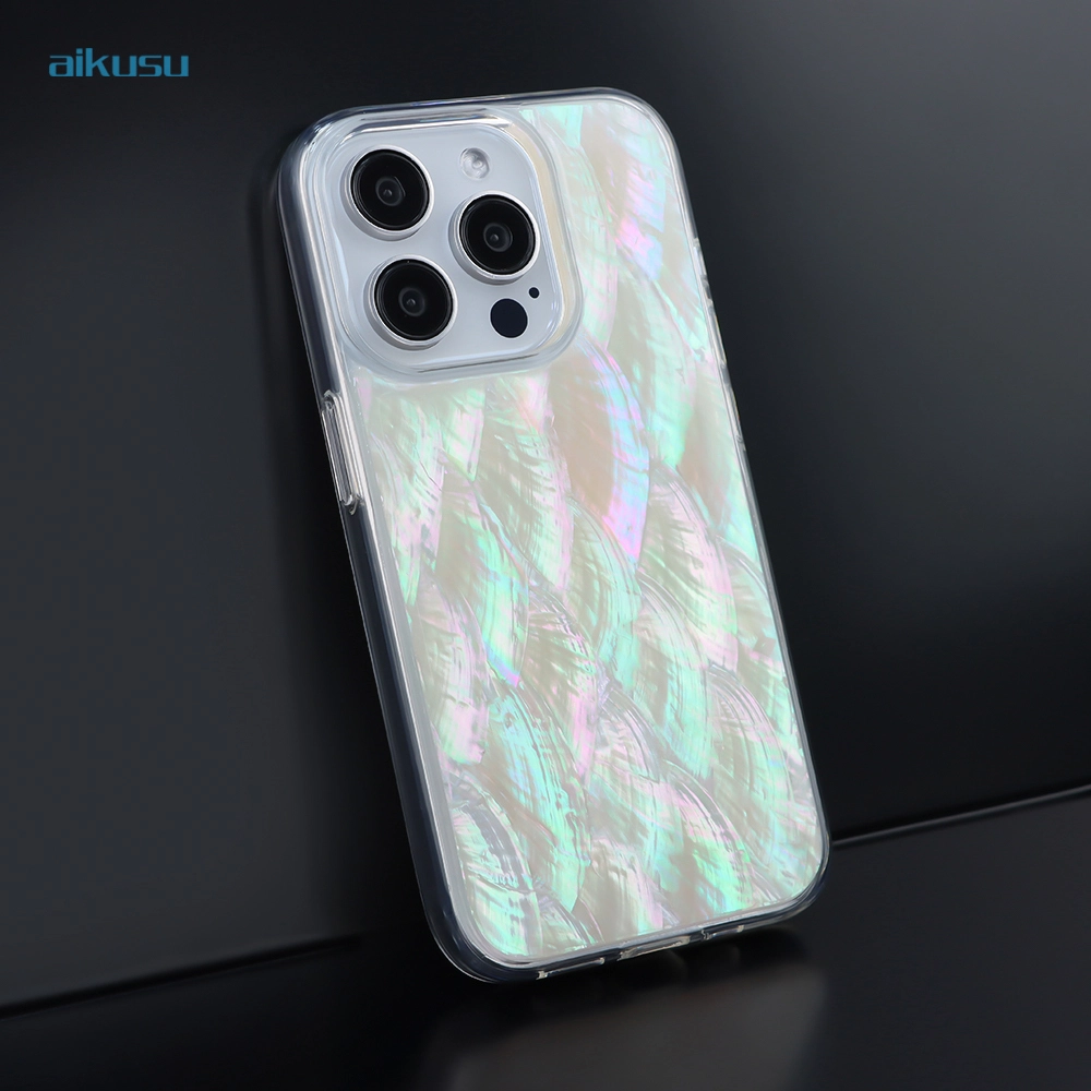Best Quality Phone Case 5 Working Days - - Aikusu 8