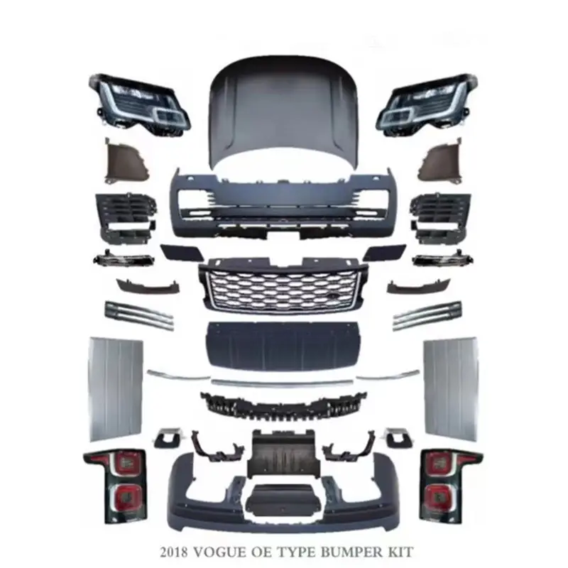 Auto Part Online Primer - Company - Feebest 3