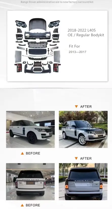 Auto Part Online Primer - Company - Feebest 7