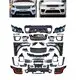 Carparts Com LRL494BKOE One Whole Setfactory Direct Supply 2