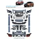 Worldwide Auto Body Kits Price List 4