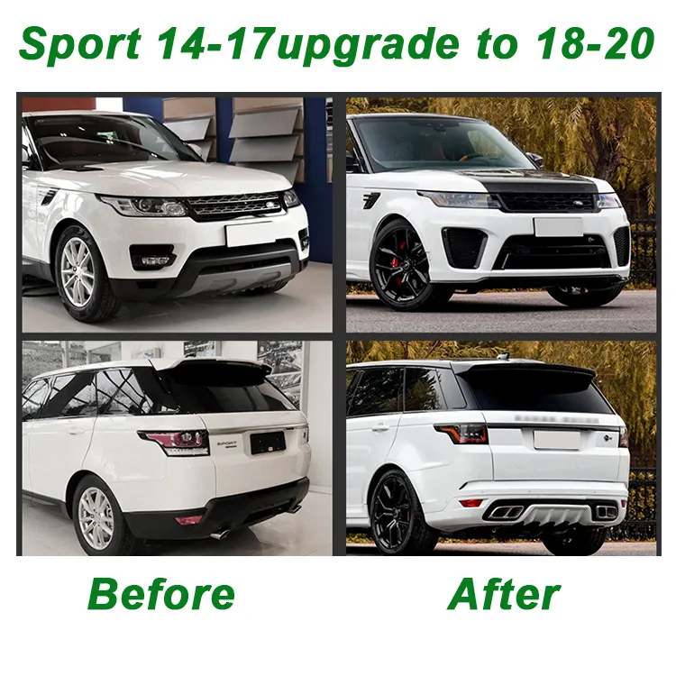 Worldwide Auto Body Kits Price List 7