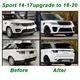 Worldwide Auto Body Kits Price List 7