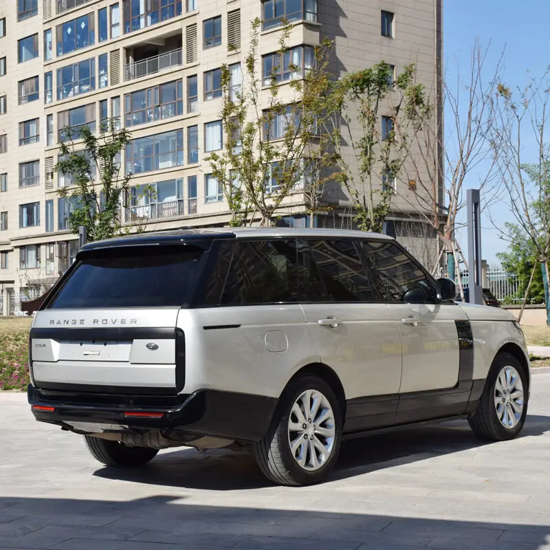 High End Carparts Com Vendor Best Brand 7