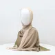 Worldwide Printed Cotton Hijab Directly Sale for Supermarket 2