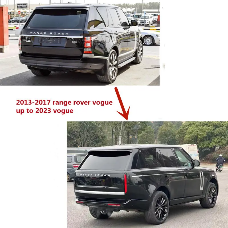 Auto Body Kits at Sale Lowerall Sizes 3