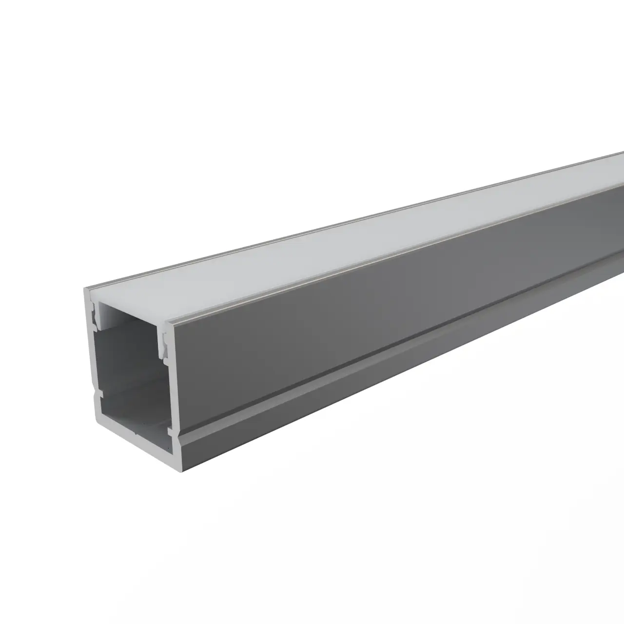 Safe to Use Aluminiumsprofil Led 3