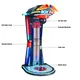 XiaoTongYao Arcade Basketball Shooting Machine Xiao Tong Yaomade in China 3