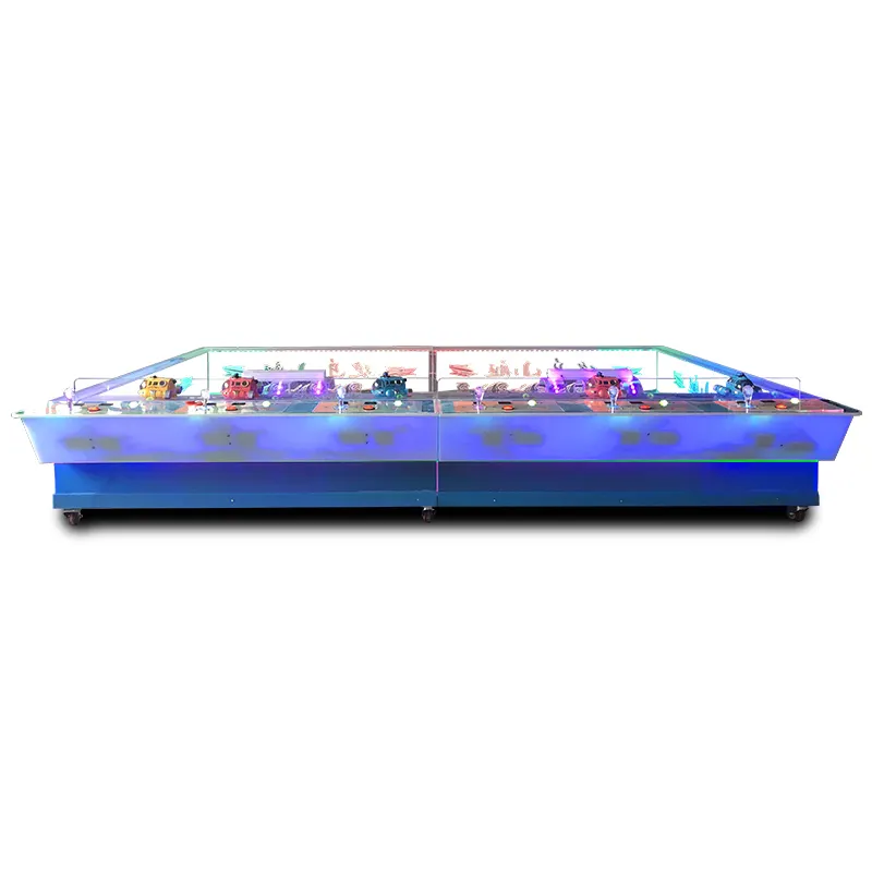 Kiddie Car Ride Quality Assurance for Homexiao Tong Yao 4