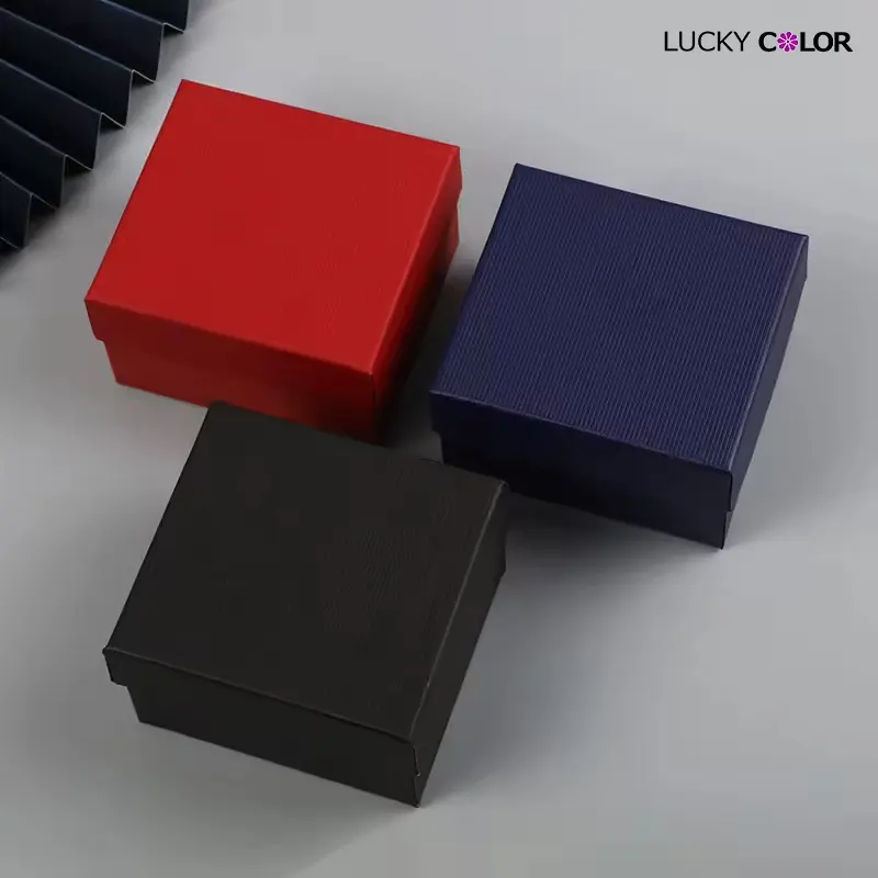 Custom Packaging Bag Manufacturer Supply 5