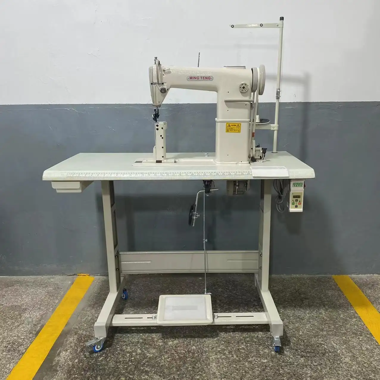 Low-cost Shoe Sole Making Machine Made in China for Sale 4