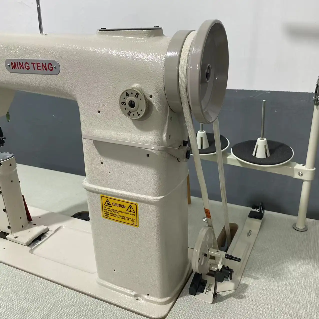 Low-cost Shoe Sole Making Machine Made in China for Sale 6
