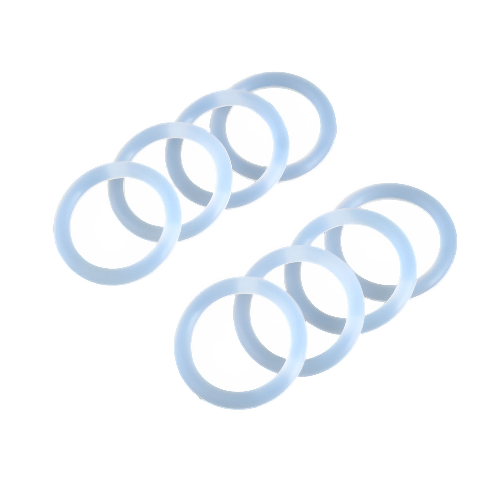 Silicone Bumper Pads