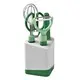 Silicone Kitchen Utensils Set QIANZAN - - Qianzan 7