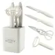 Silicone Kitchen Utensils Set QIANZAN - - Qianzan 4
