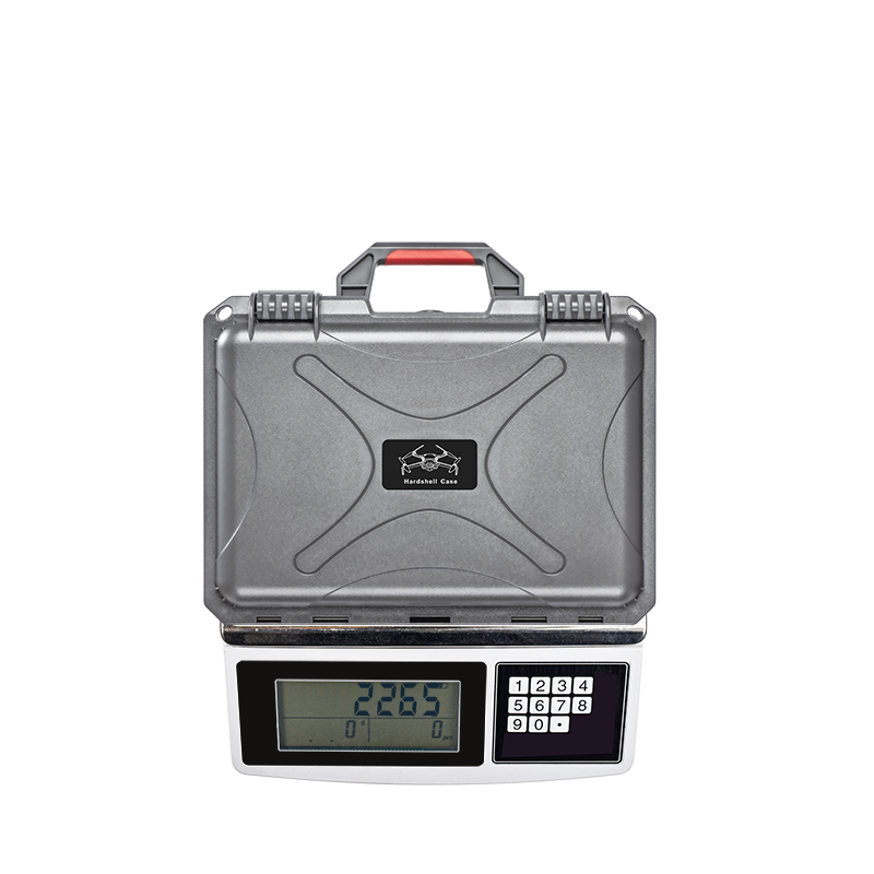 STARTRC Estuche para Drones con Luz LED para DJI Mini 4 Pro/ Mini 3 Pro/ Mini 3 10