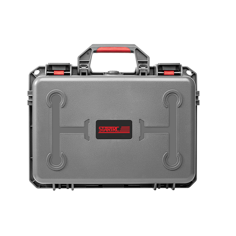 STARTRC Estuche para Drones con Luz LED para DJI Mini 4 Pro/ Mini 3 Pro/ Mini 3 14