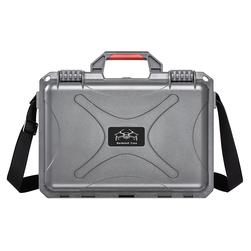 STARTRC Estuche para Drones con Luz LED para DJI Mini 4 Pro/ Mini 3 Pro/ Mini 3 13