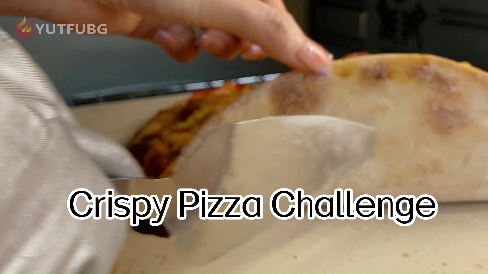 YUEFU Piedra para pizza para horno - Piedra para hornear de cordierita de alta calidad de 15 pulgadas 1