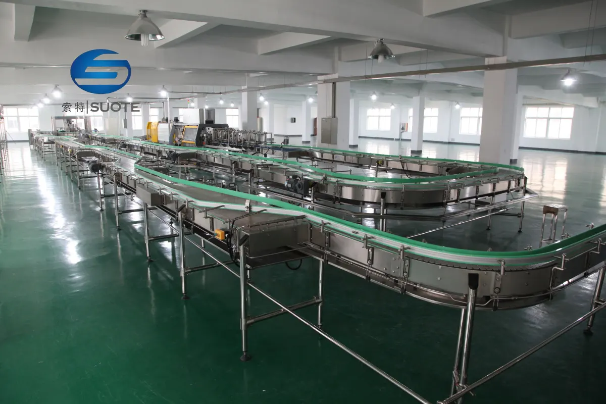 Reliablemango Juice Production Line 6
