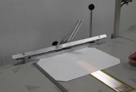 Book Making Machine by PRINCE 6