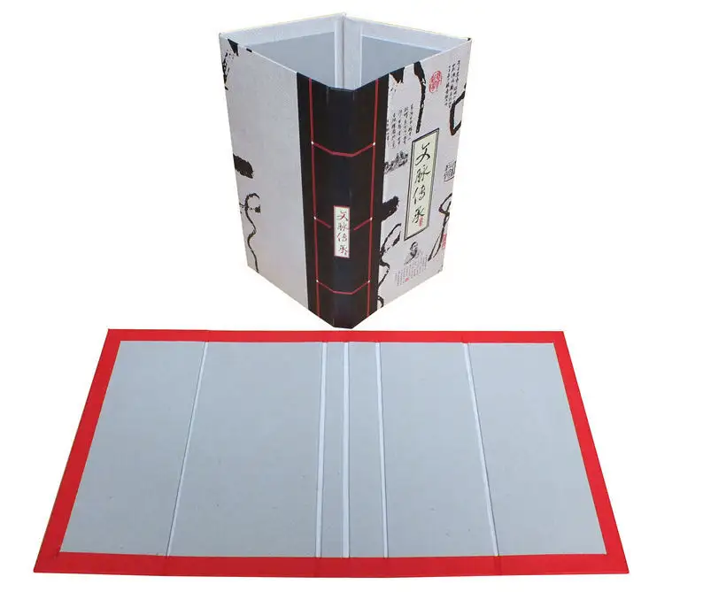 Book Making Machine by PRINCE 7