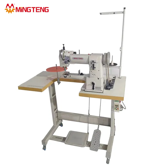 Reliableshoe Making Machine Manufacturers for Shoe Industrial 3