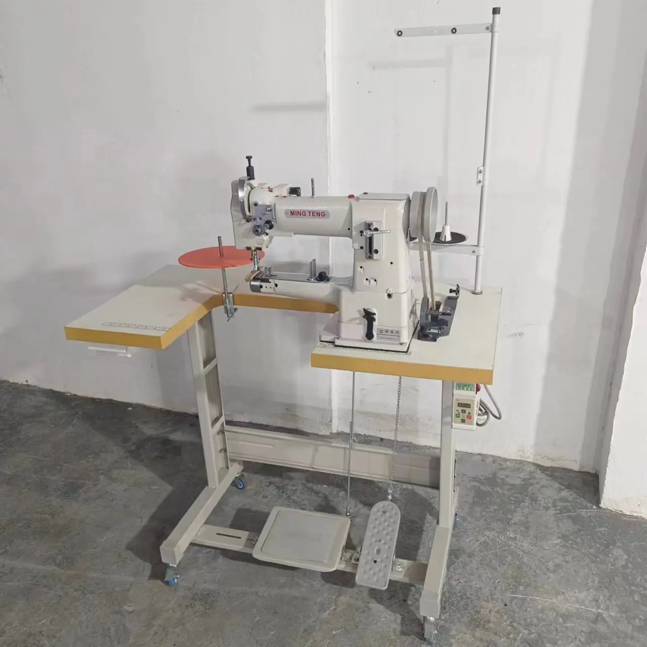 Reliableshoe Making Machine Manufacturers for Shoe Industrial 5
